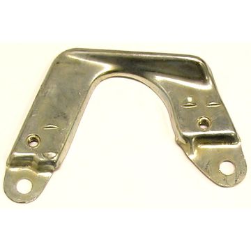 Grundplatte Schaltwinkel MS/MV