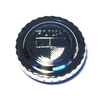 Tankdeckel m.Puch Prägung, Monza, X50-4, ... 250 MCH,...