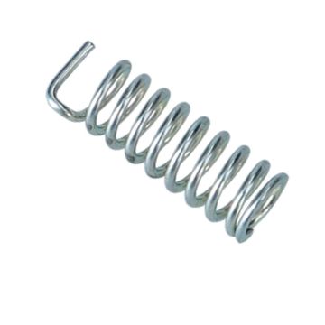 Stellfeder zu Einstellring Puch VS50D