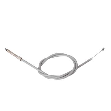 Gasseil MV50/DS50 3gg. (grau)