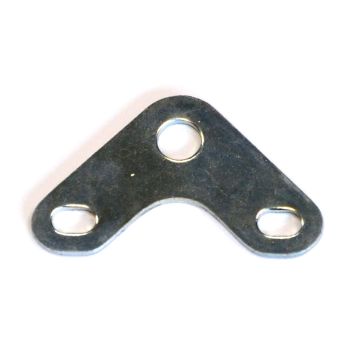 Auspuffträger VS/DS