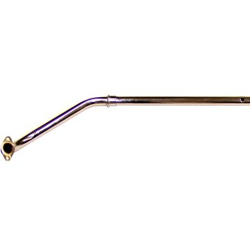 Krümmer 22 mm für Originaltopf MV