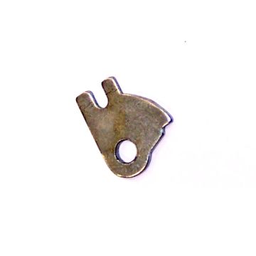 Sperrnase ZKW Schaltgriff