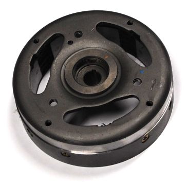 Magnet-Schwungrad 6V 15/3/5 Watt, Gebläsek.