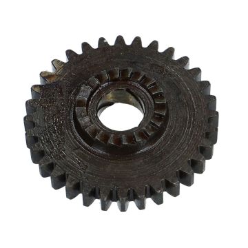 Anwerfklauenrad Puch 3-Gang Kichstartermodell
Puch VS50D