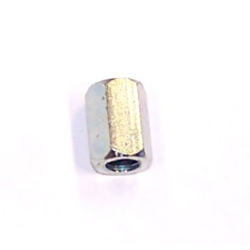 Halsmutter M7 für Zylinderkopf