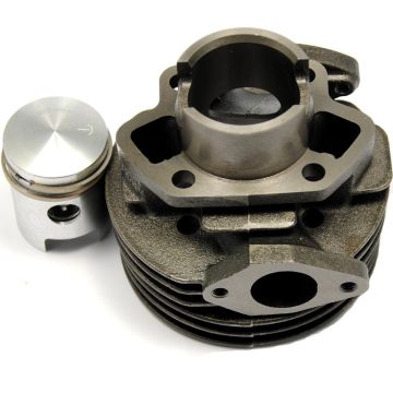 R-Zylinder 60ccm m. Kolben 42,00 Kobo 12mm