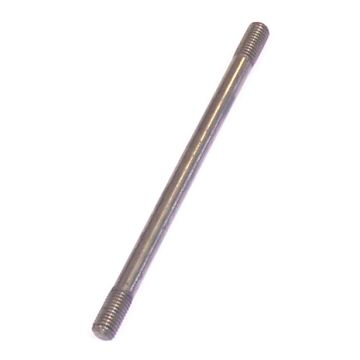 Stehbolzen für Zylinder M7x111