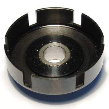 Kupplungstrommel 19 Z. MC,DSL,M50,MV50X