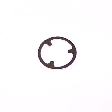 Scheibe zur Klemmfeder Bing 14/17