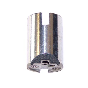 Gasschieber Bing 14/17