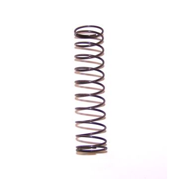 Feder zum Gasschieber