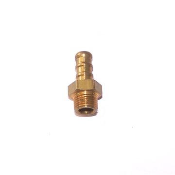 Schlauchnippel Bing 14/17/20