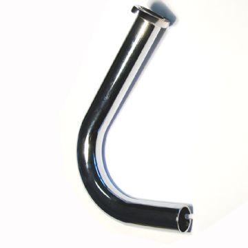 Auspuffkrümmer DS50R, DS60R