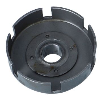 Kupplungstrommel 18 Z. 6 Mitn. VZ50-4, M50SE