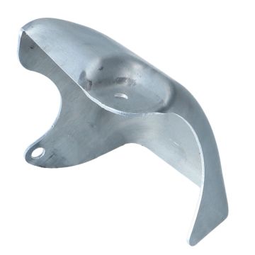 Abdeckung Gebläsehaube Puch DS50