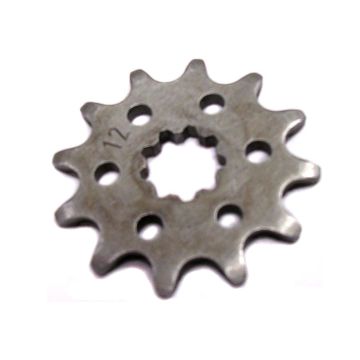 Ritzel 14 Z. (2- 3- u. 4gg. Motoren)