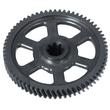 Antriebszahnrad Z=66, Puch DS50/60R, MC50, ...