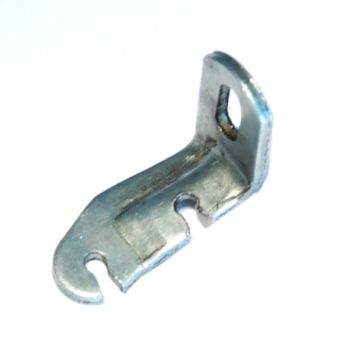 Einstellwinkel Schaltseil DS50 3gg. verzinkt