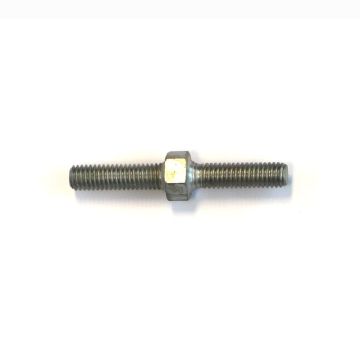 Einstellschraube 3gg. Fußschaltung