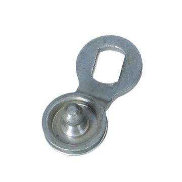 Hebel an Schaltautomat vorn VSD/DS