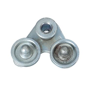 Gelenkhebel Fußschaltung VS/DS 3-Gang