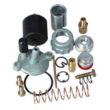Teilesatz Vergaser BING 12mm