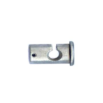 Aufnahmebolzen vorn Bremsseil DS50