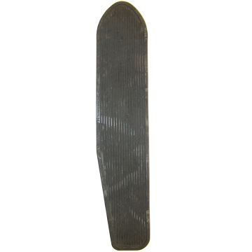 Trittbrettgummi DS50 rechts