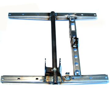 Trittbretträger DS50