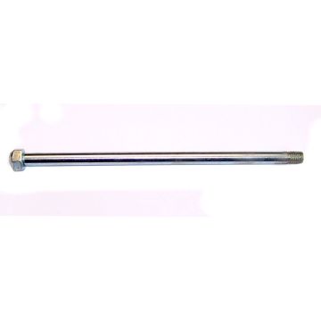 Schwingachse vorn DS 50