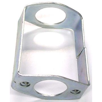 Trägerbügel Gabel DS, VS50D verzinkt