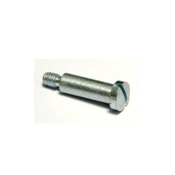 Einstellschraube M4 Scheinwerfer DS50