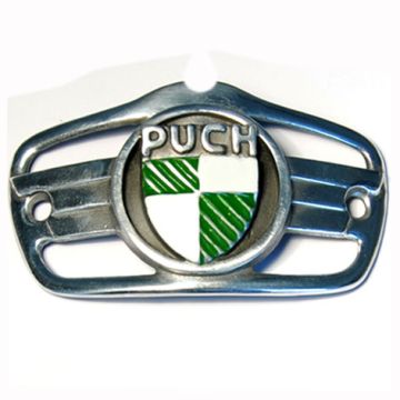 Puch Markenschild VS50D