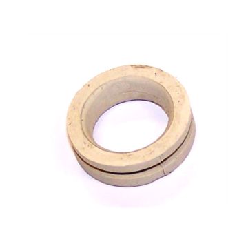 Kabeltülle weiß Scheinwerferträger DS50