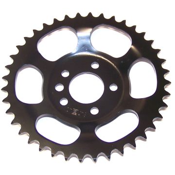 Kettenrad 38 Z. VZ, MC