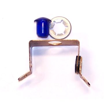 Fernlichtkontrolle komplett