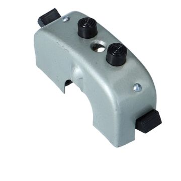 Lichtschalter zur ZKW Armatur Puch DS50/60