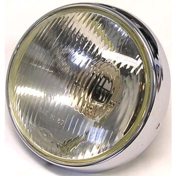 Scheinwerfereinsatz 120mm DS50