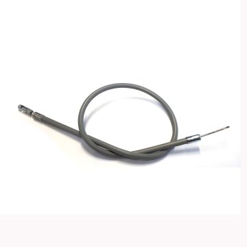 Glockenseil DS50, VS50D (grau)