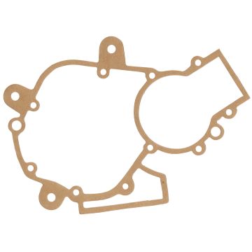 Mitteldichtung DS,VZ,MC 3 Gang Fußschaltung