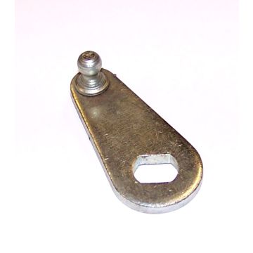 Hebel für Schaltwippe 3gg. Fußschaltung