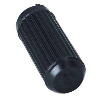 Gummi Fußbremshebel DS50L
