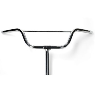 Lenker DS50-V mit 1 Strebe