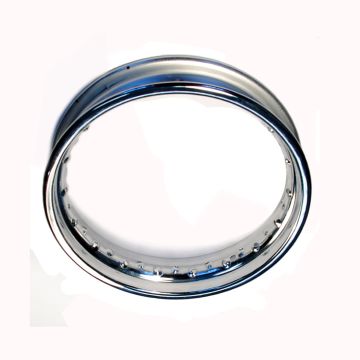 Felge 2,15x12" verchromt DS50,-V,-L, DS60, R50