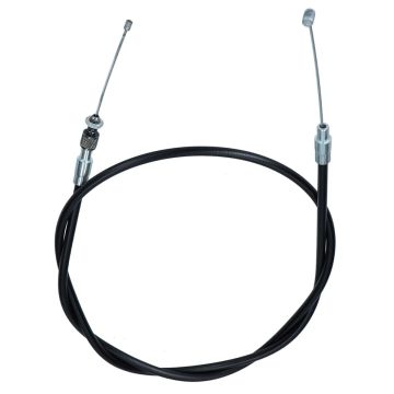 Gasseil Puch DS50 V
Bowden