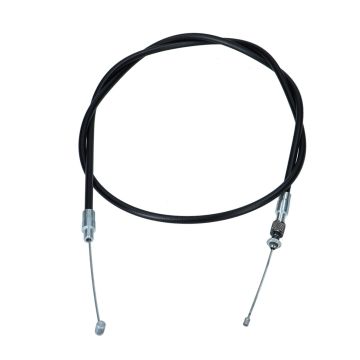Gasseil Puch DS50 V
Bowden