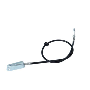 Bremsseil hinten  DS50 3gg, DS50-4, DS50L