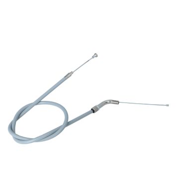 Gasseil Allstate DS60 (grau)