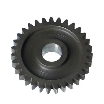 Zahnrad Anwerfzwischenwelle 31Z. Ø 14,5mm